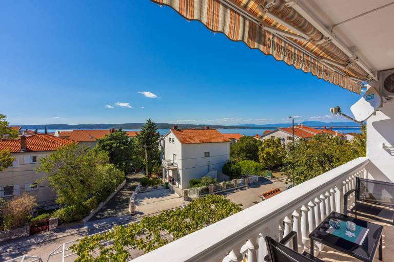 Ferienwohnung Novi Vinodolski