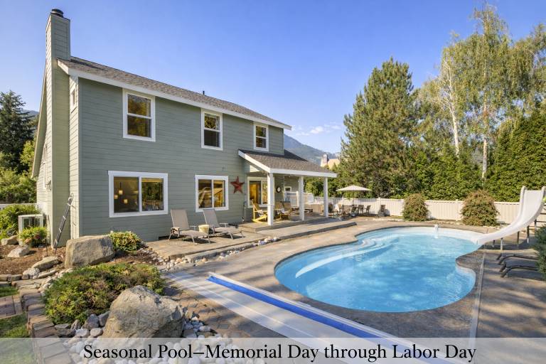 House Leavenworth