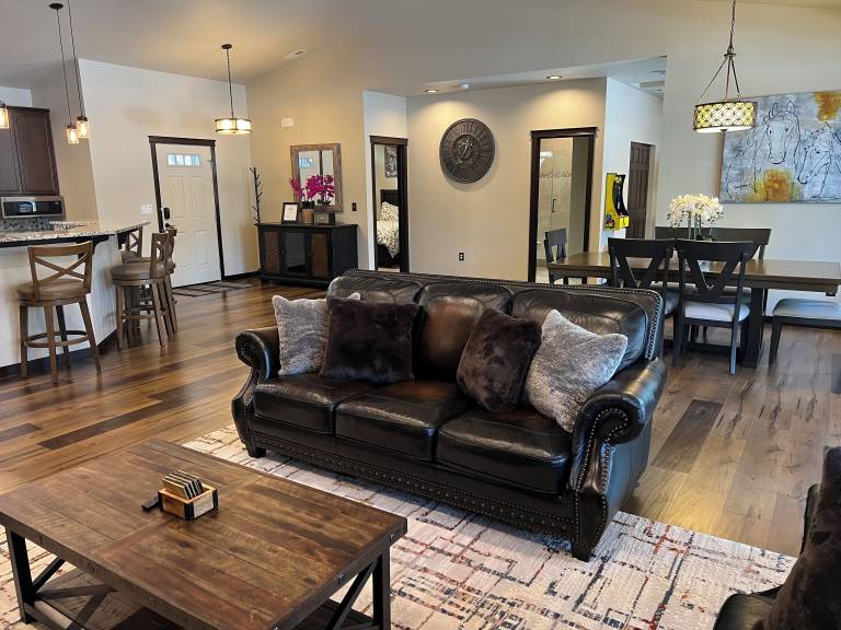 House Cle Elum