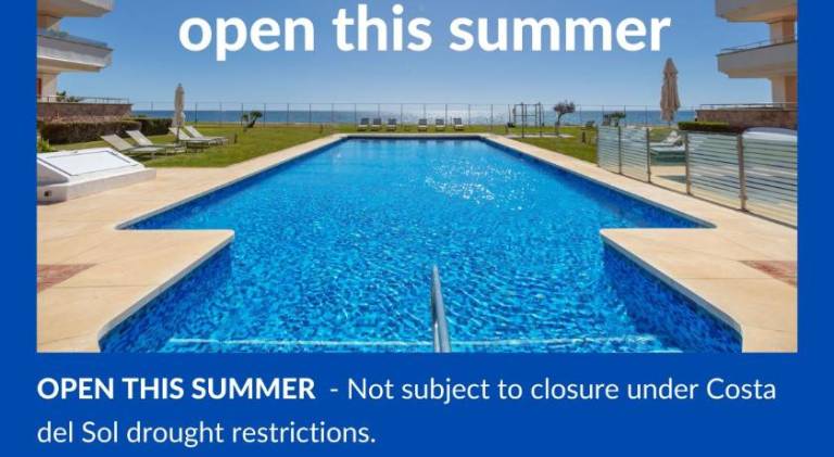 Apartment 213 Guadalmansa Playa Heaven Beach Apartrments in Estepona
