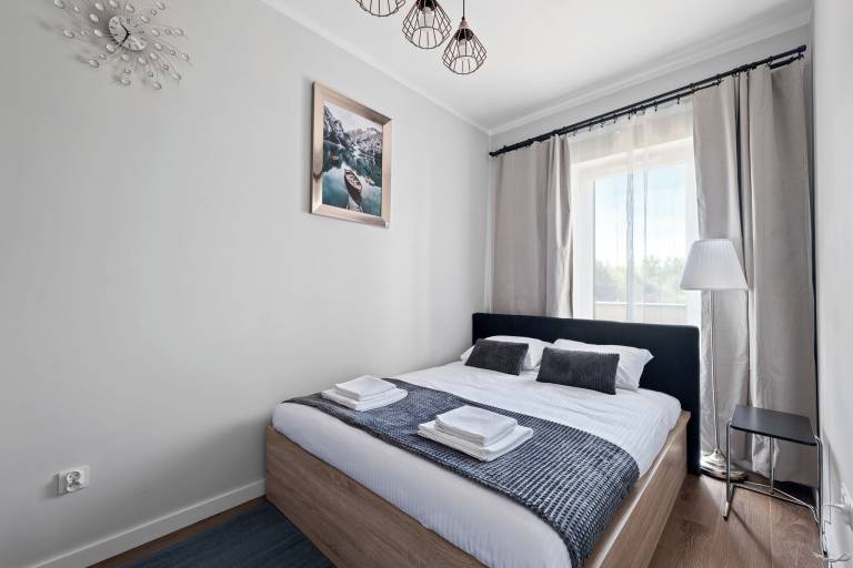 Apartament Lublin