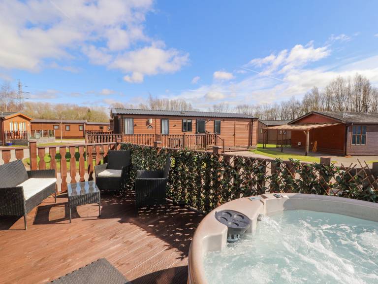 Cottage Carnforth