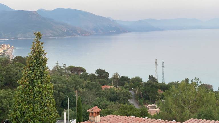 Villa Villammare
