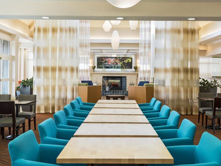 Hilton Garden Inn Washington DC/Greenbelt — photo 5