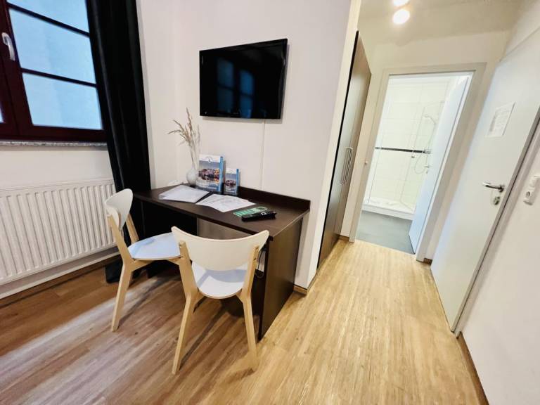 Dedicated room with 1 room for 2 persons — photo 4