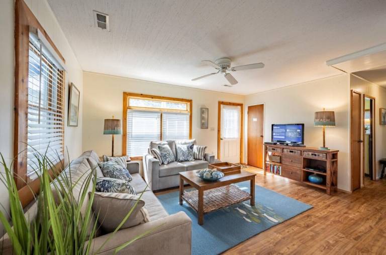 Cabin Avon