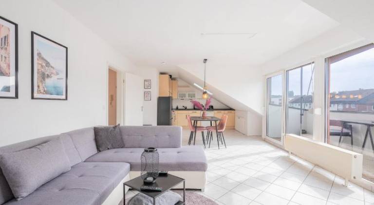 Rental apartment | Pet-friendly — photo 5