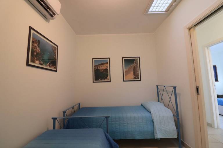 Family-oriented pleasant apartment with terrace | Next to the beach | Dogs allowed — photo 5