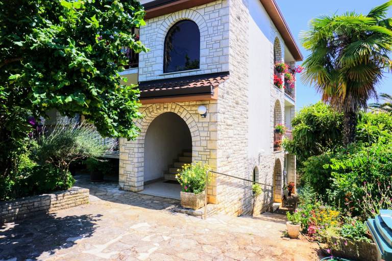 Apartament  Savudrija