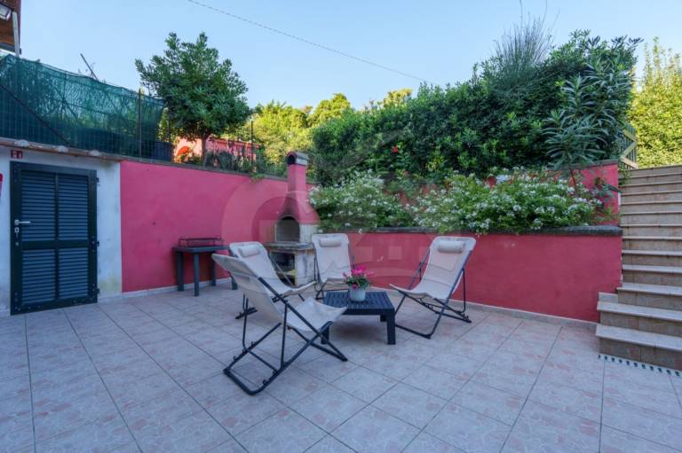 LA CASINA A SCHIOPPARELLO in Portoferraio