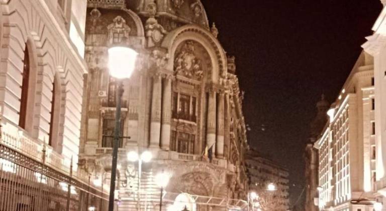 Rental apartment | Next to Palace of the Parliament — photo 4