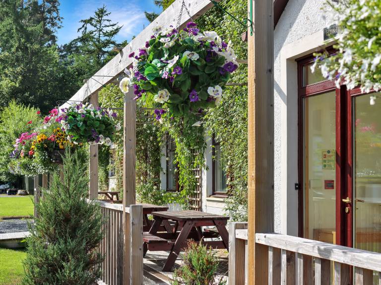 Child-friendly charming cottage with yard & pool | River view | Dogs allowed — photo 2