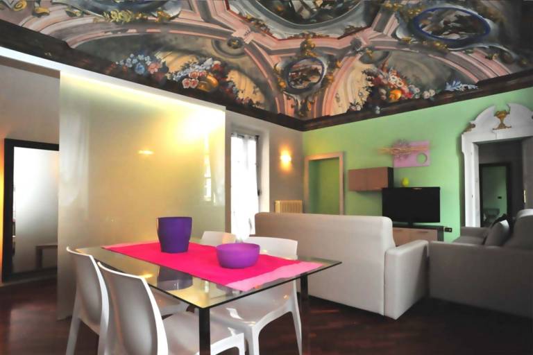Appartamento Valenza