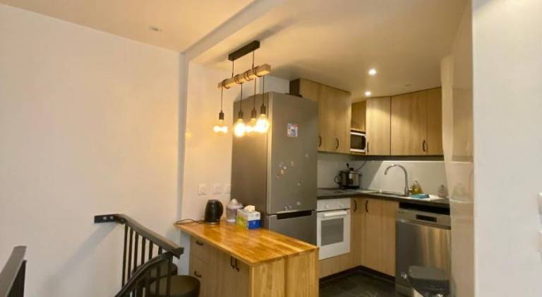 Apartment with 2 rooms for 6 persons — photo 3