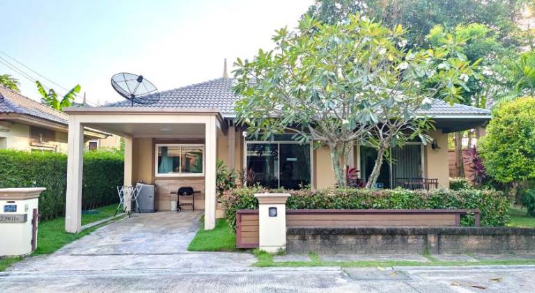 Happy House Casa Seaside Rayong — photo 4
