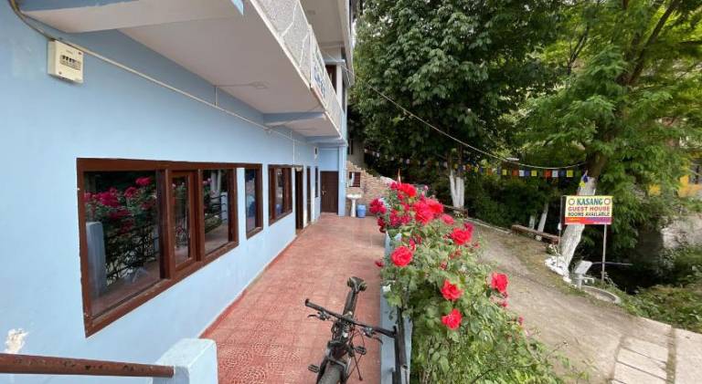 Kasang guest house — photo 5