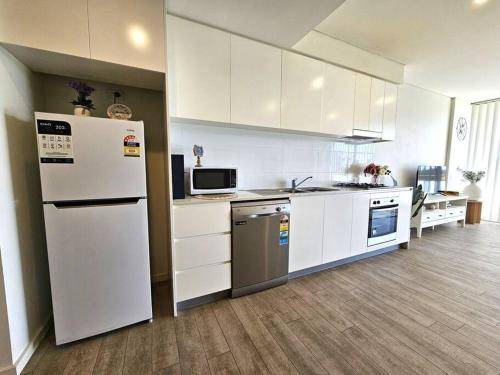 Apartment Liverpool