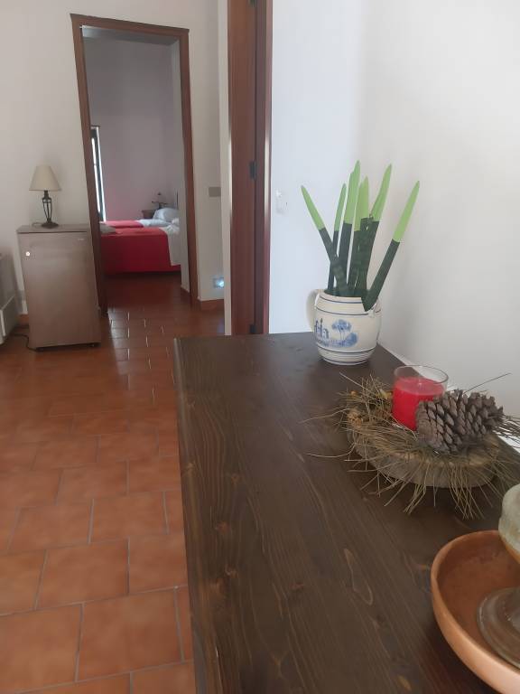 Camera privata Mirto