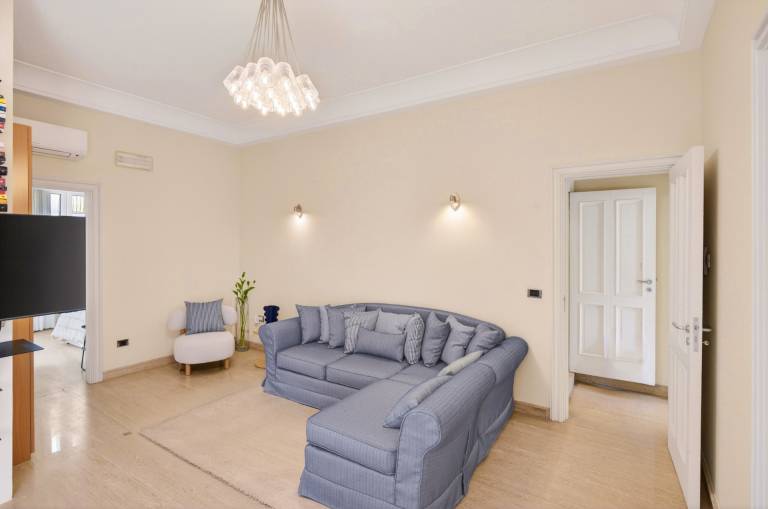 Fully equipped lovely apartment with terrace | Beach nearby | Pet-friendly — photo 2