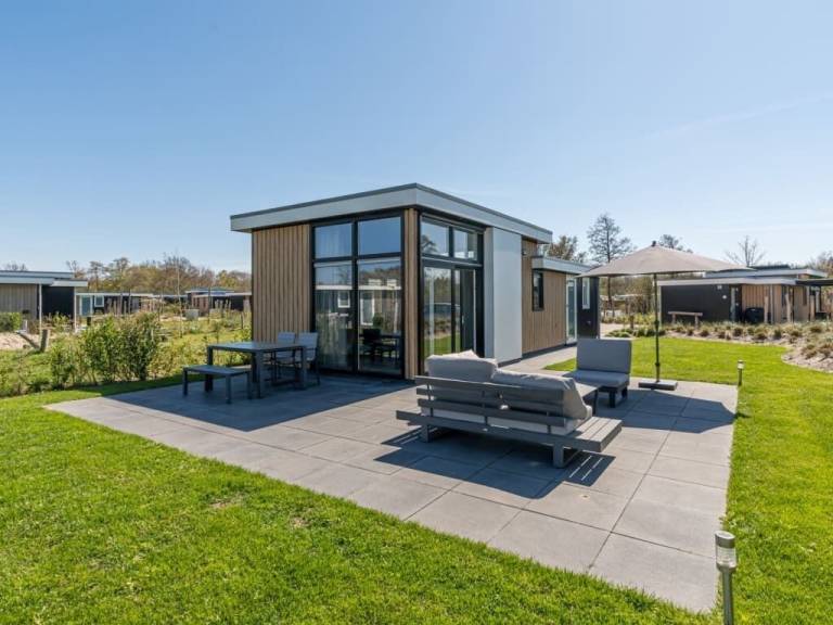 Ferienhaus Burgh-Haamstede