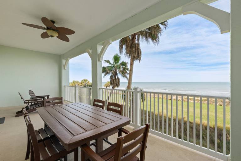 Condo Palm Coast