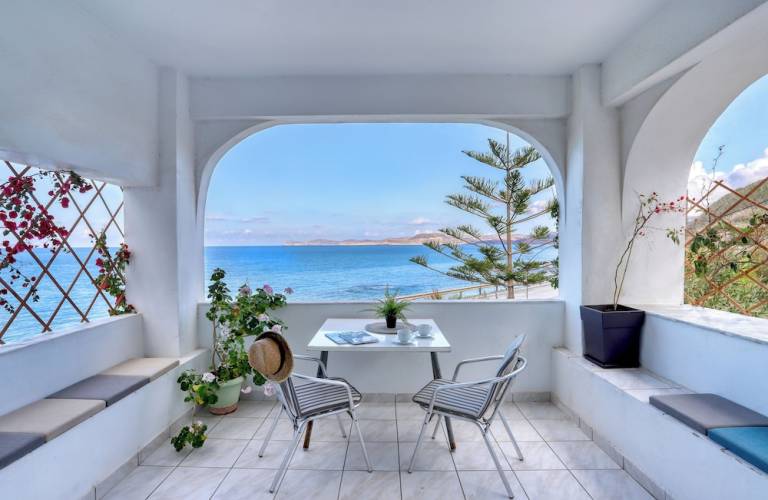 Ferienwohnung Sitia