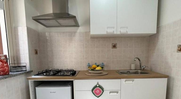 Vacation home with 1 room for 3 persons — photo 3