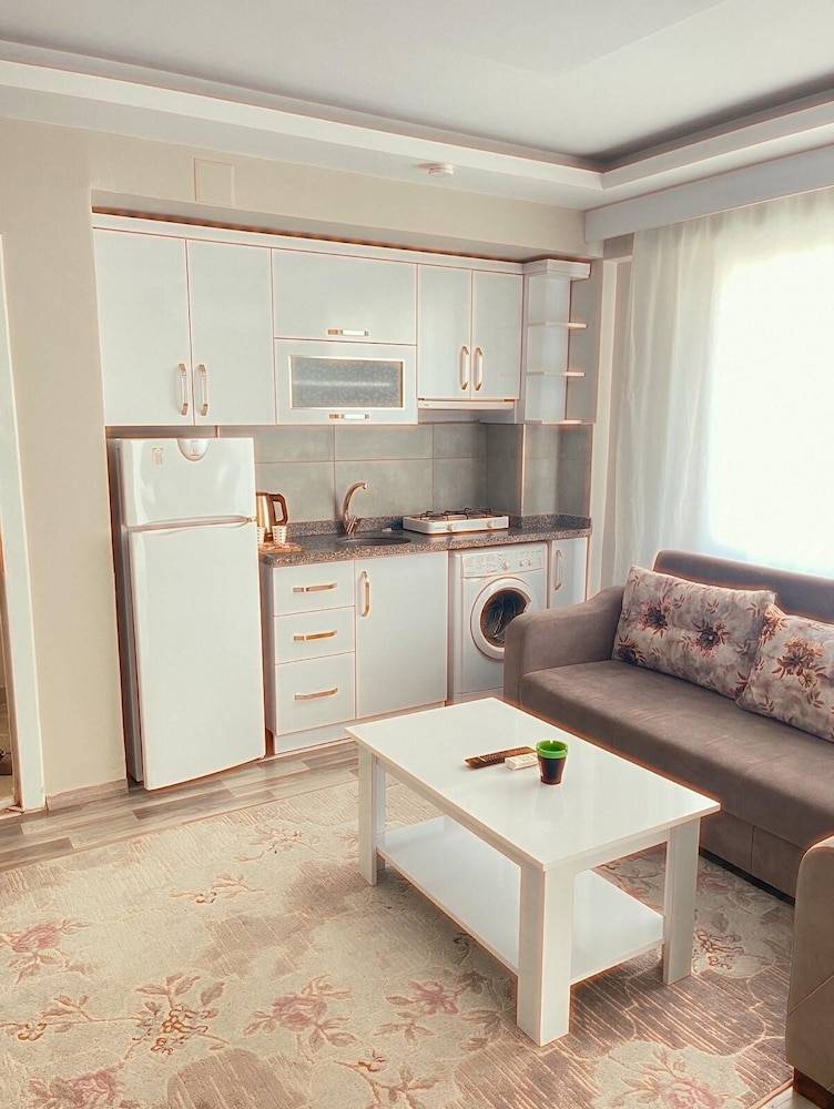 Aparthotel  Kahramanmaras