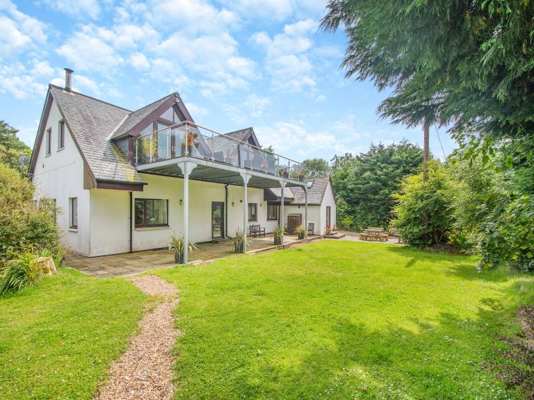 Cottage Portpatrick