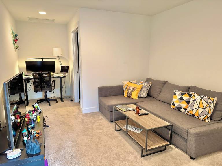 House Lynnwood