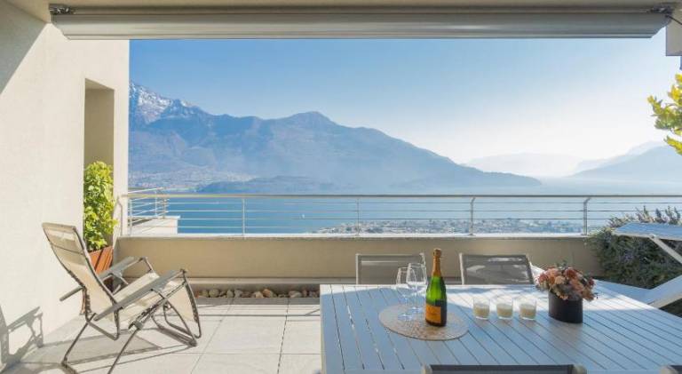 Valarin Residence & Villa Valarin Elite by Rent All Como — photo 3