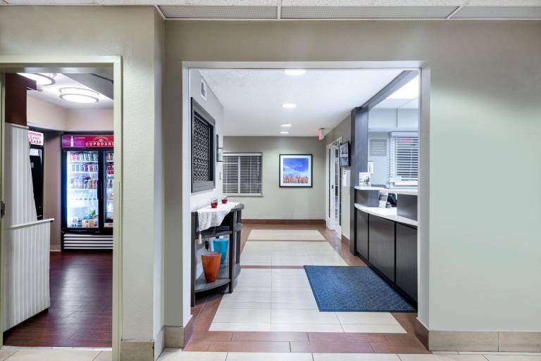 Candlewood Suites Lake Mary By IHG — photo 3