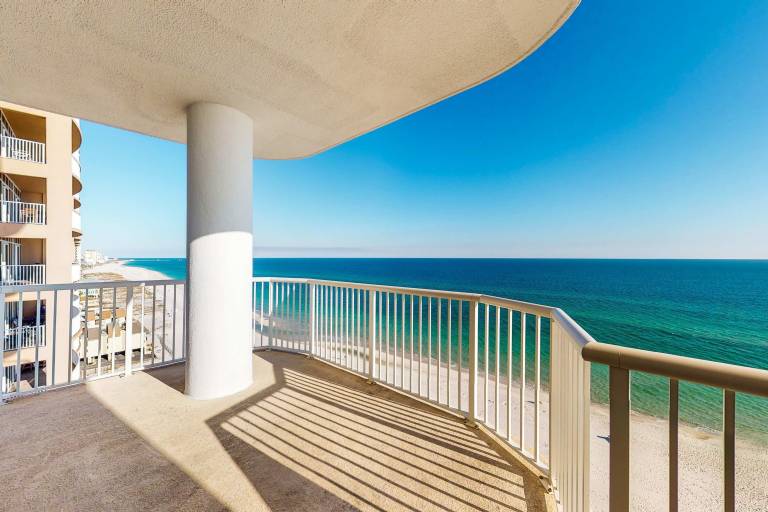Condo Gulf Shores
