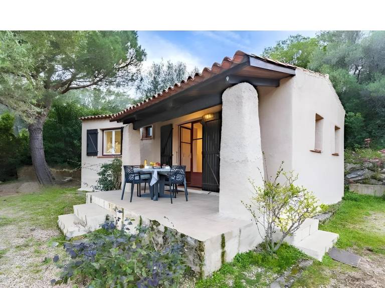 Vacation home with 1 room for 4 persons — photo 3