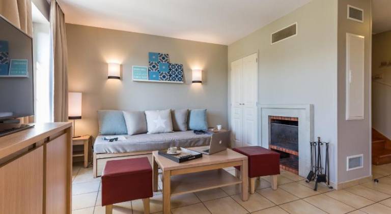 Residence Pierre & Vacances le Green Beach — photo 2