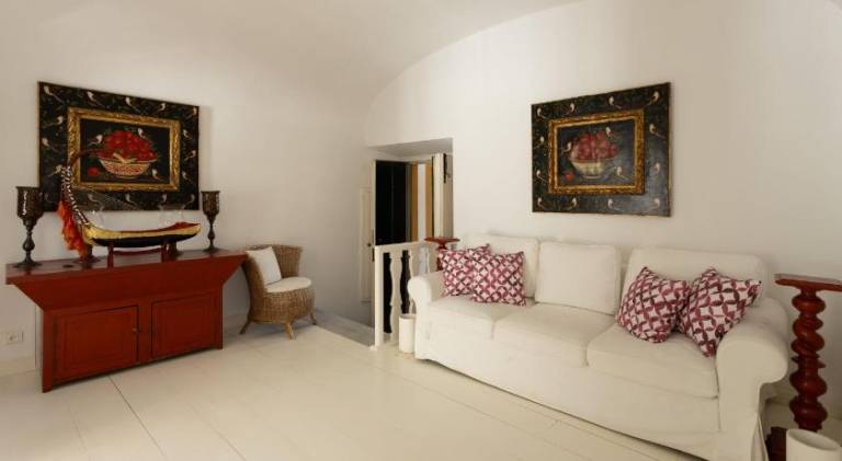 Apartment with jacuzzi in Évora