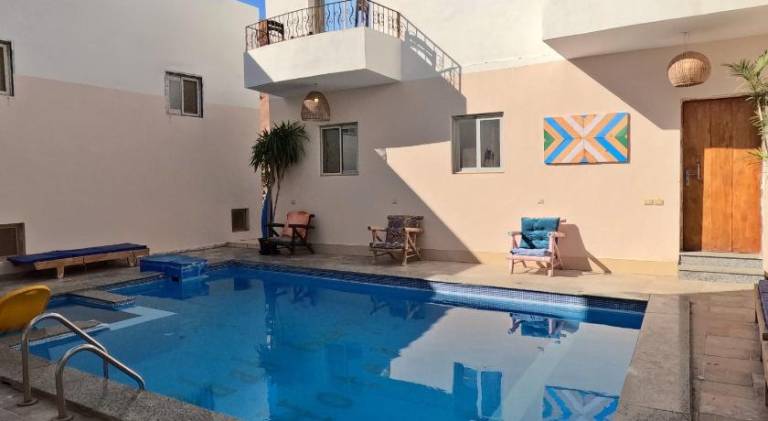 Dahab Bay hotel — photo 5
