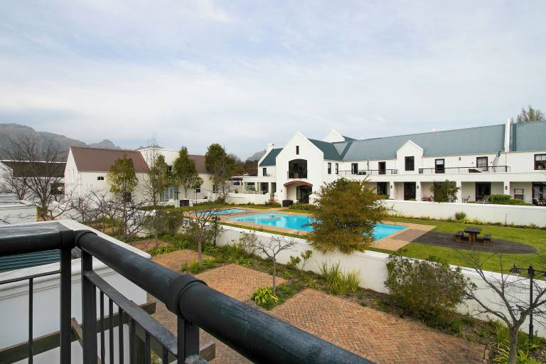Villa Stellenbosch