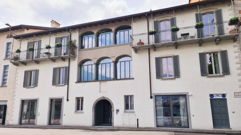 Delago 1685 in Malgrate