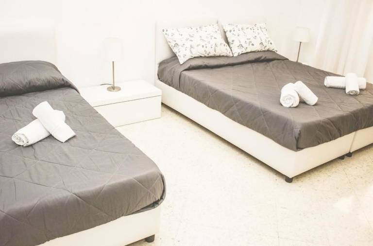 Bed & Breakfast Palermo