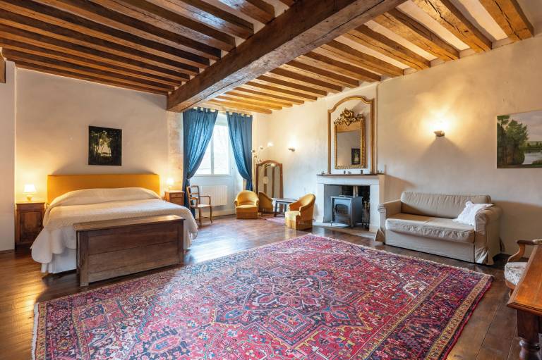 Chambre d'hôtes Vallées en Champagne