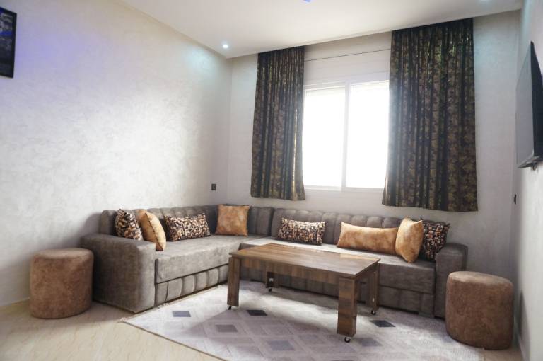 Appartement Dakhla