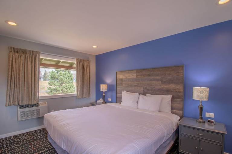 Lodge Estes Park