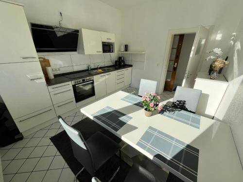 Ferienwohnung Osnabrück