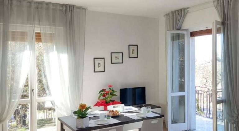 Charming apartment with yard & private pool | Good for workation | Dogs allowed — photo 2