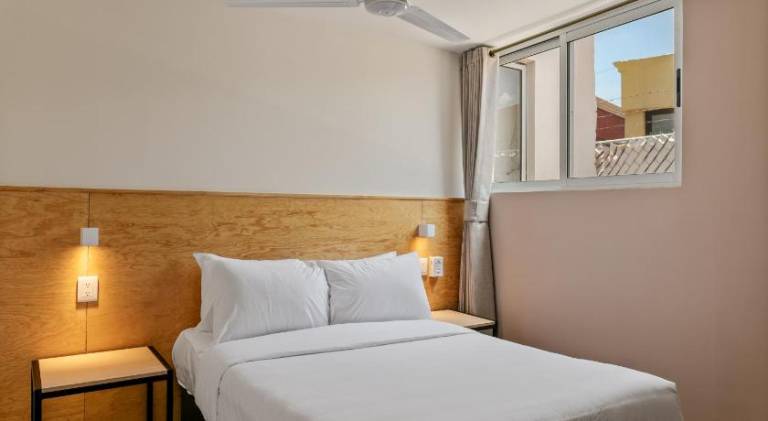 30 m² Ferienwohnung
