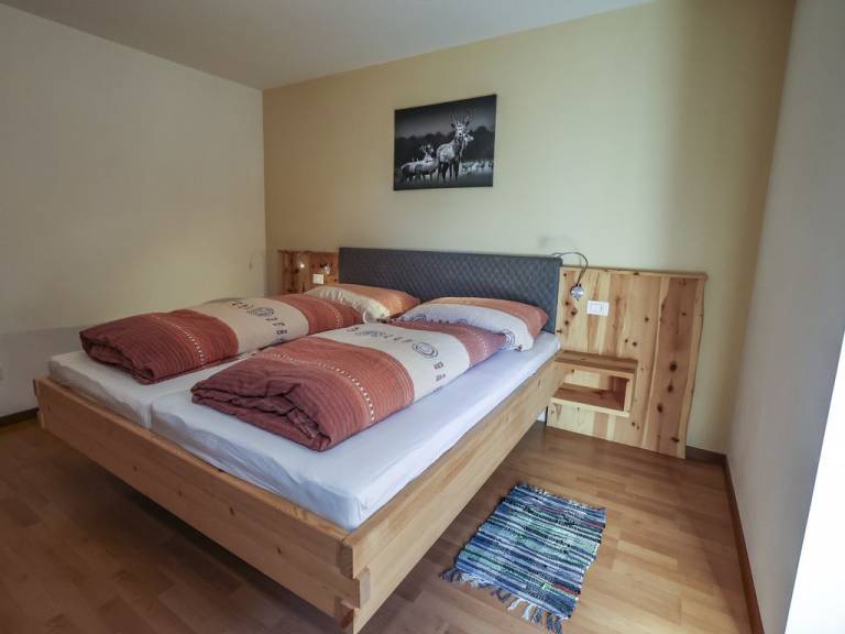 Ferienwohnung mit Hund in Welschnofen, Karersee für max. 6 Personen Ferienwohnung mit Hund in Welschnofen, Karersee für max. 6 Personen