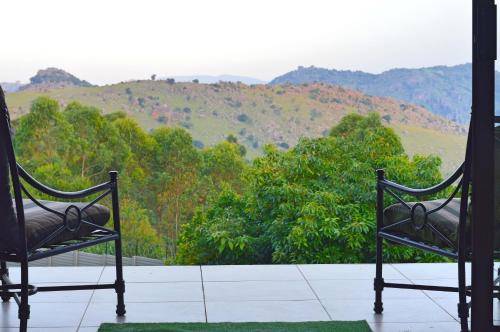 House  Mbabane