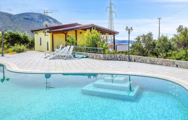 Casa Praia A Mare