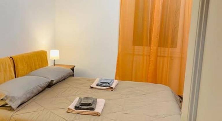 Apartment with 1 room for 3 persons — photo 2